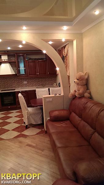 Sell 2-room apartment. Киев,  Харьковское шоссе — photo 4