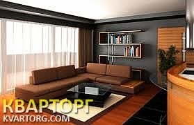 Sell 1-room apartment. Киев,  Киото — photo 1