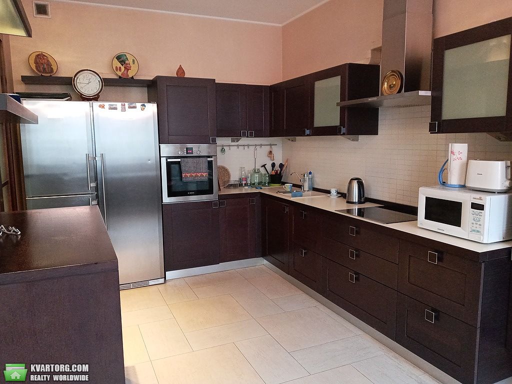 Rent out 3-room apartment. Киев, Саксаганского — photo 1