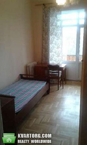 Sell 2-room apartment. Киев,  Родимцева — photo 1