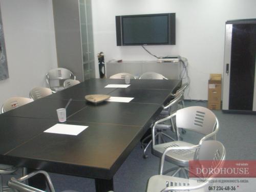 Rent out office. Киев, Большая Житомирская 20 — photo 4