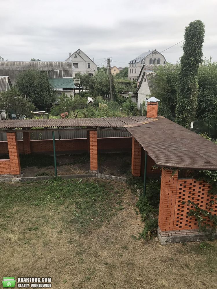 Sell house. Обухов, Жеваги — photo 6
