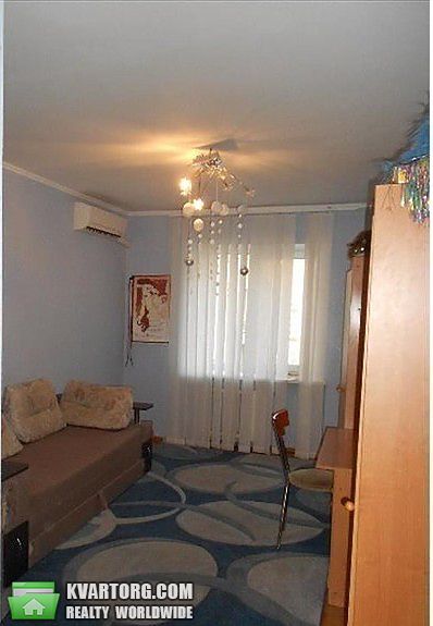 Sell 3-room apartment. Киев,  Ревуцкого — photo 1