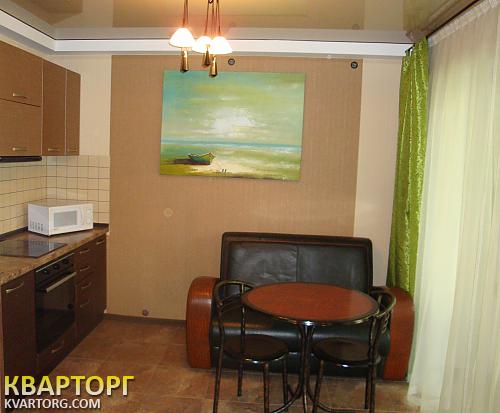 Sell 3-room apartment. Киев,  Спасская — photo 4