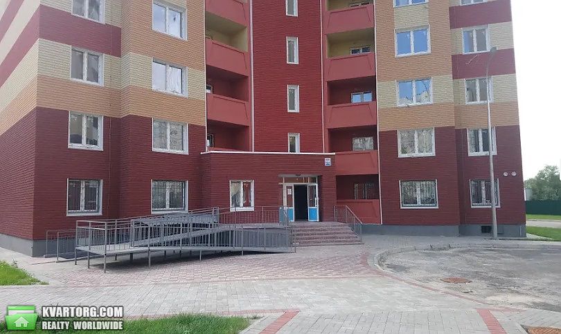 Sell 3-room apartment. Киев,  Ломоносова — photo 1