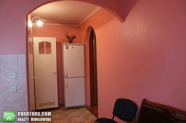 Sell 2-room apartment. Киев,  Срибнокильская — photo 2
