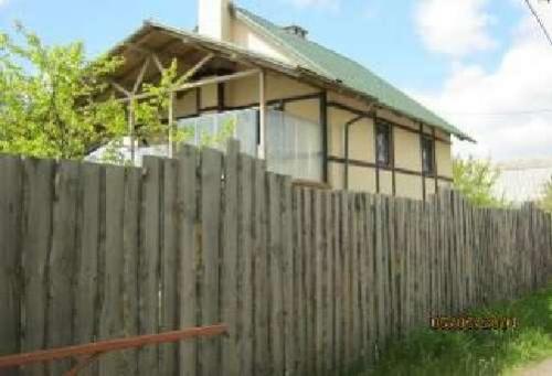 Sell house. Обухов, Монтажник — photo 1