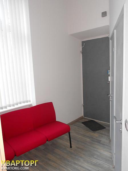 Rent out office. Киев,  Лютеранская — photo 4