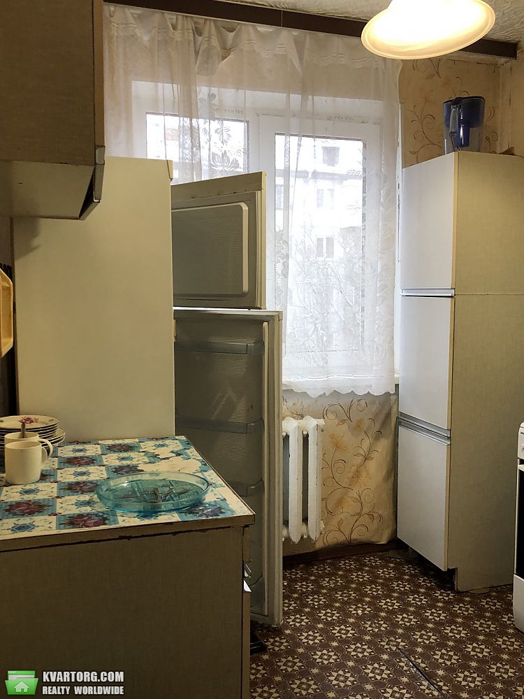 Sell 1-room apartment. Киев, Вацлава Гавела — photo 4