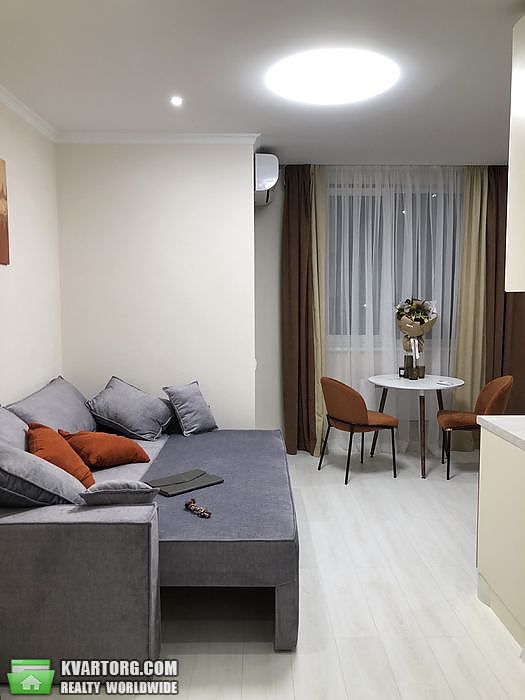 Rent out 1-room apartment. Киев, практичная — photo 2