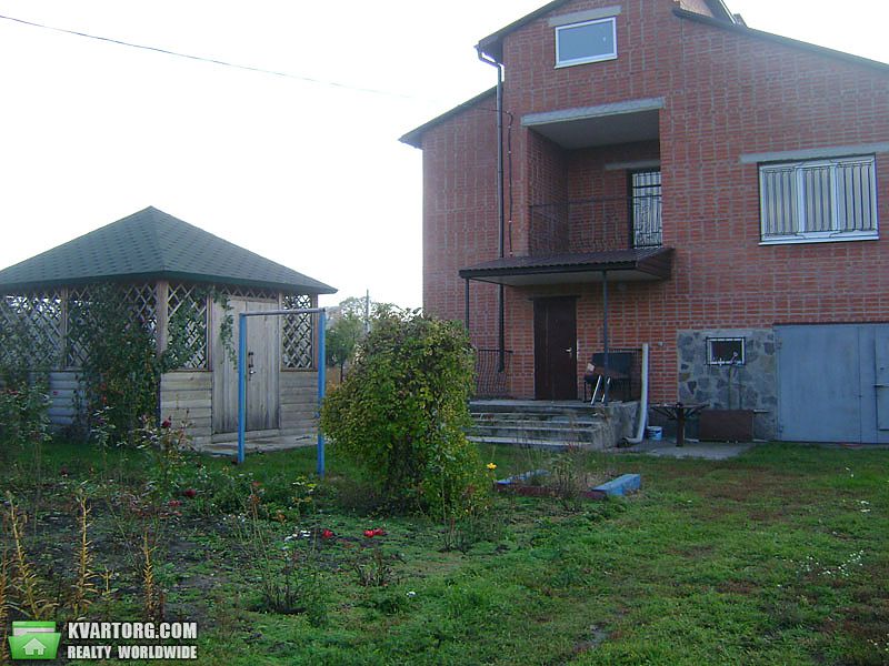 Sell house. Полтава, Центральная — photo 1