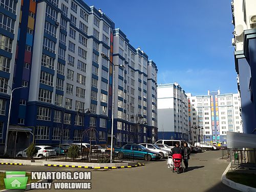 Sell 2-room apartment. Киев, Львовская — photo 7