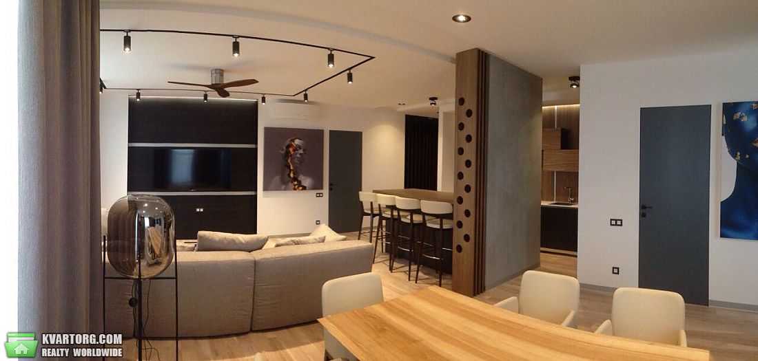Sell 3-room apartment. Киев, Драгомирова ул. — photo 1