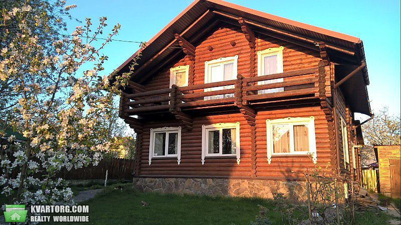 Rent out house. Киевская обл., Горбовичи — photo 1