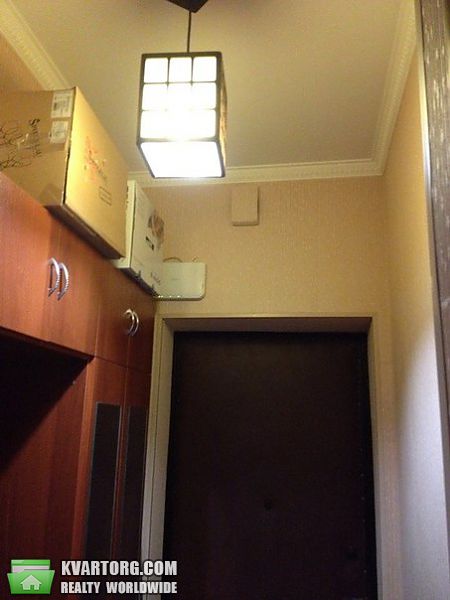 Rent out 1-room apartment. Харьков, Сергея Есенина — photo 6
