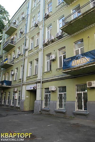 Rent out office. Киев,  Богдана Хмельницкого — photo 1
