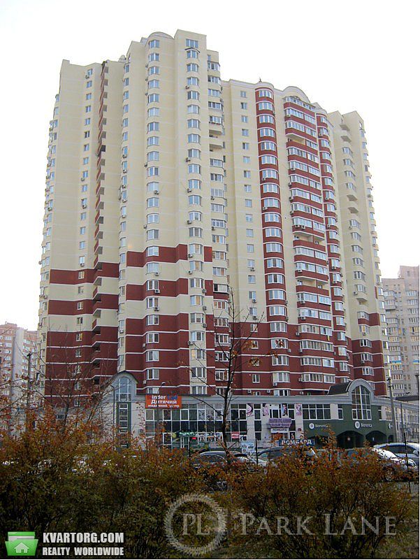 Sell 1-room apartment. Киев,  Княжий Затон — photo 1