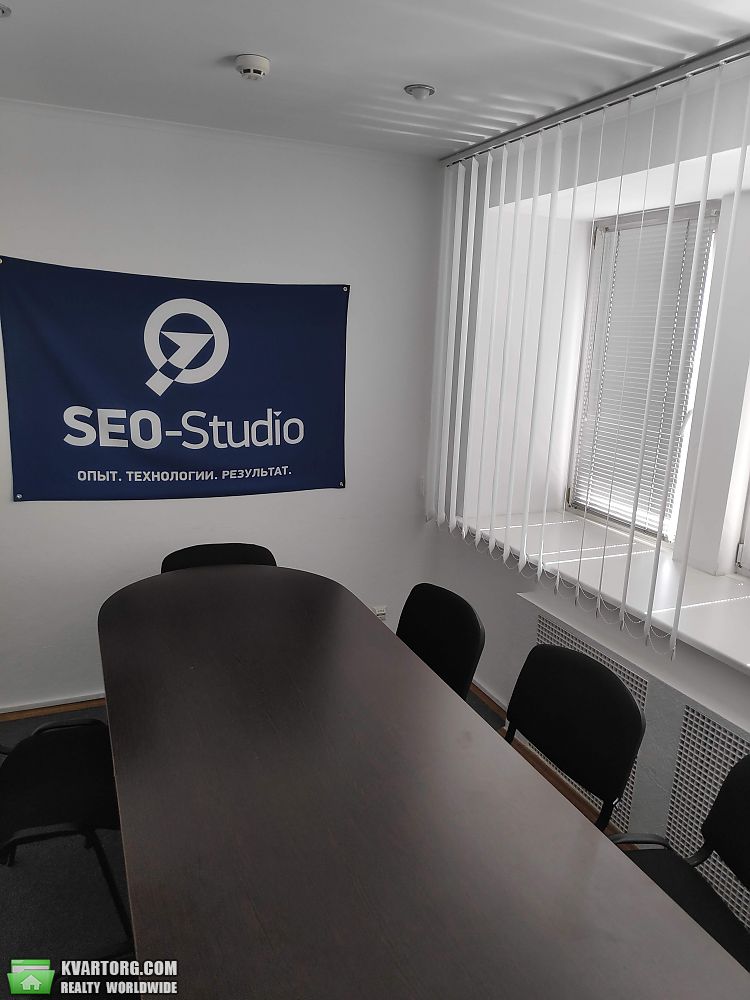 Rent out office. Киев,  Мельникова — photo 3