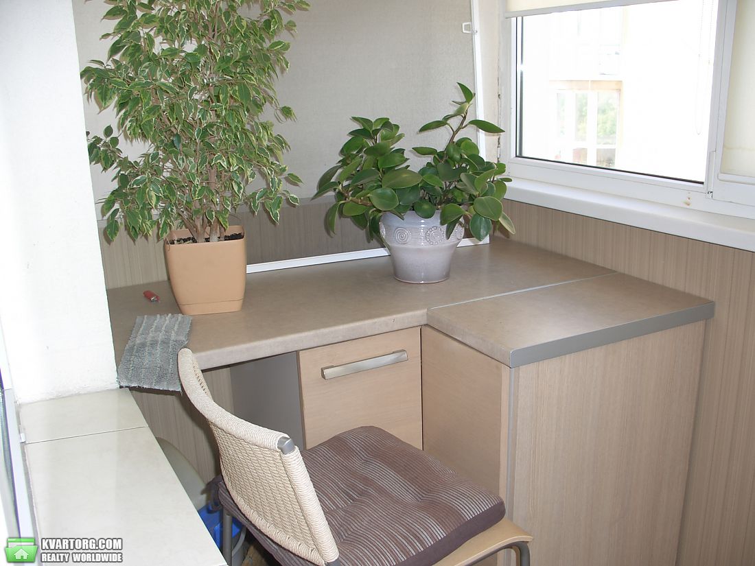 Rent out 1-room apartment. Одесса, Авдеева-Черноморского — photo 7