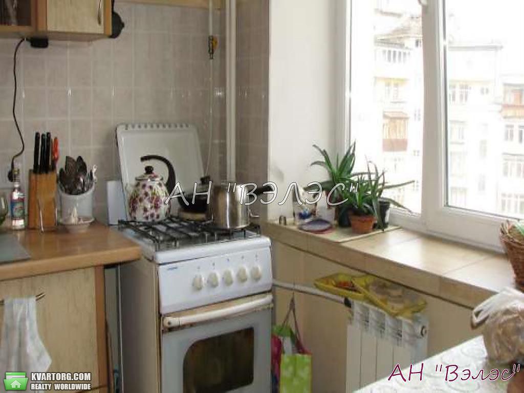 Sell 2-room apartment. Киев, Тропинина — photo 5
