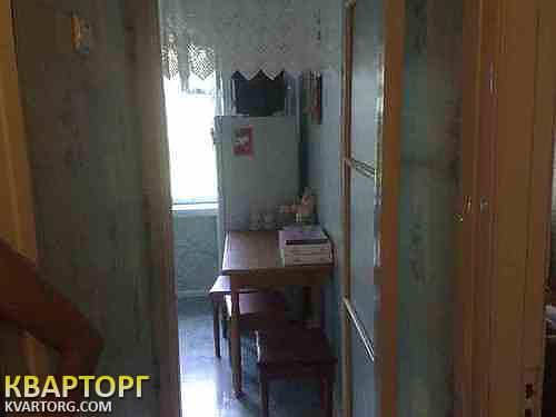 Sell 3-room apartment. Киев, Ролана Ромена — photo 1
