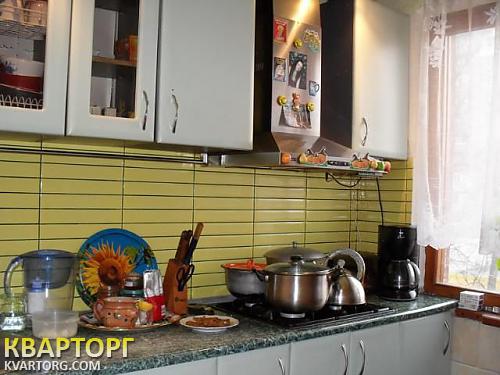 Sell 4-room apartment. Одесса, Бочарова — photo 4