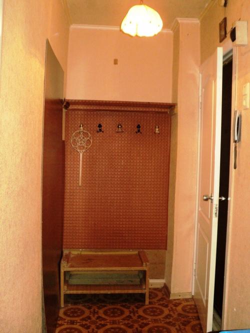 Rent out 1-room apartment. Днепропетровск, косиора — photo 1
