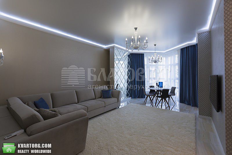 Sell 3-room apartment. Киев,  Барбюса — photo 4