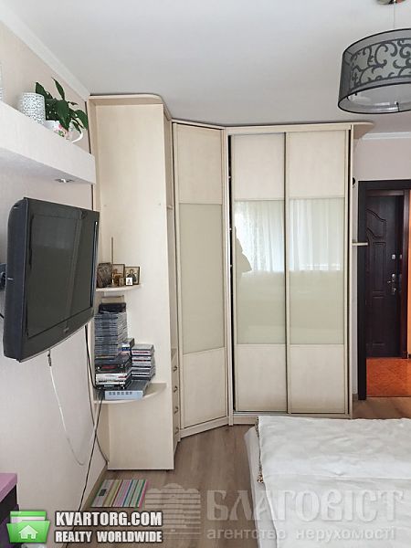 Sell 1-room apartment. Киев, Тычины пр — photo 2