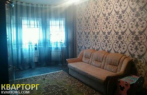 Sell 2-room apartment. Киев, Харьковское шоссе — photo 6