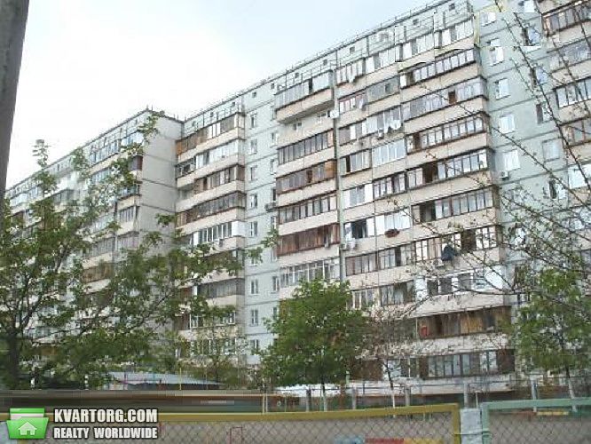 Sell 2-room apartment. Киев,  Милославская — photo 3