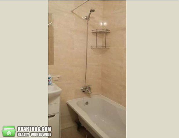 Rent out 1-room apartment. Киев,  Ломоносова — photo 7