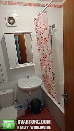 Rent out 1-room apartment. Киев, Майкопская — photo 8
