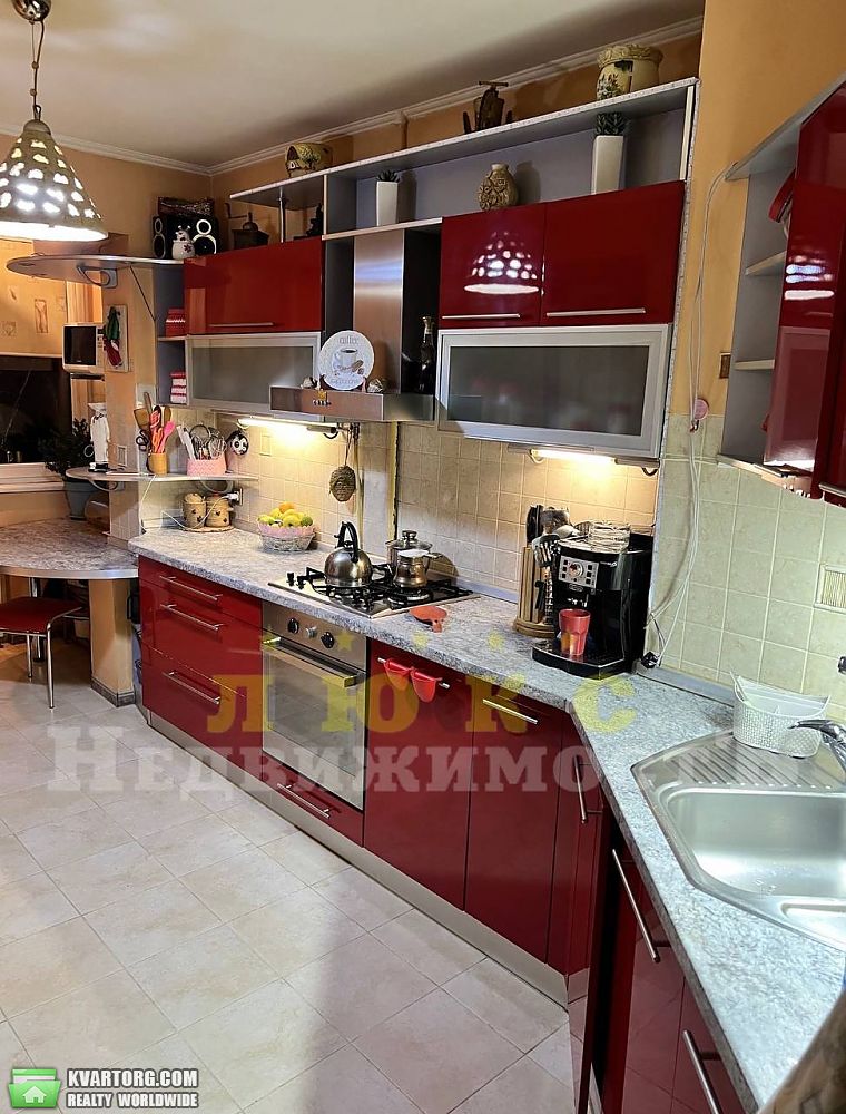 Sell 3-room apartment. Одесса,  Вильямса — photo 1
