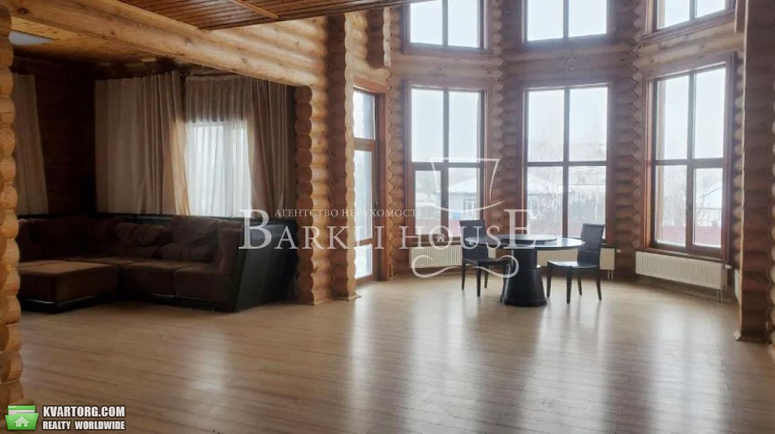 Rent out house. Киевская обл., Требухов — photo 1