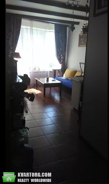 Rent out 2-room apartment. Киев, Днепровская набережная — photo 3