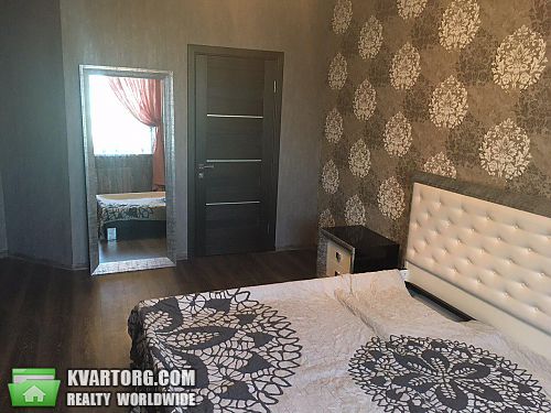 Sell 3-room apartment. Киев,  Срибнокильская — photo 6