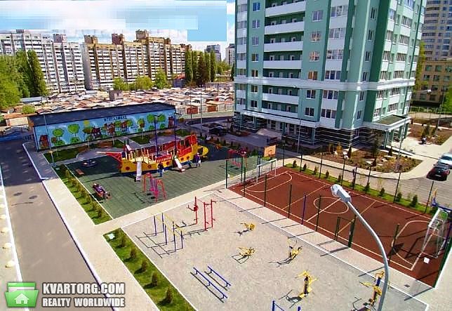 Sell 1-room apartment. Киев,  Богдановская — photo 5