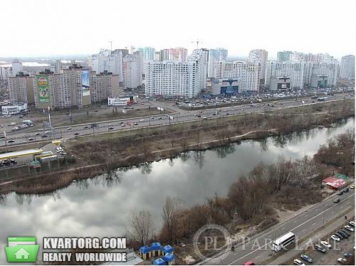 Sell 2-room apartment. Киев, Срибнокильская — photo 10