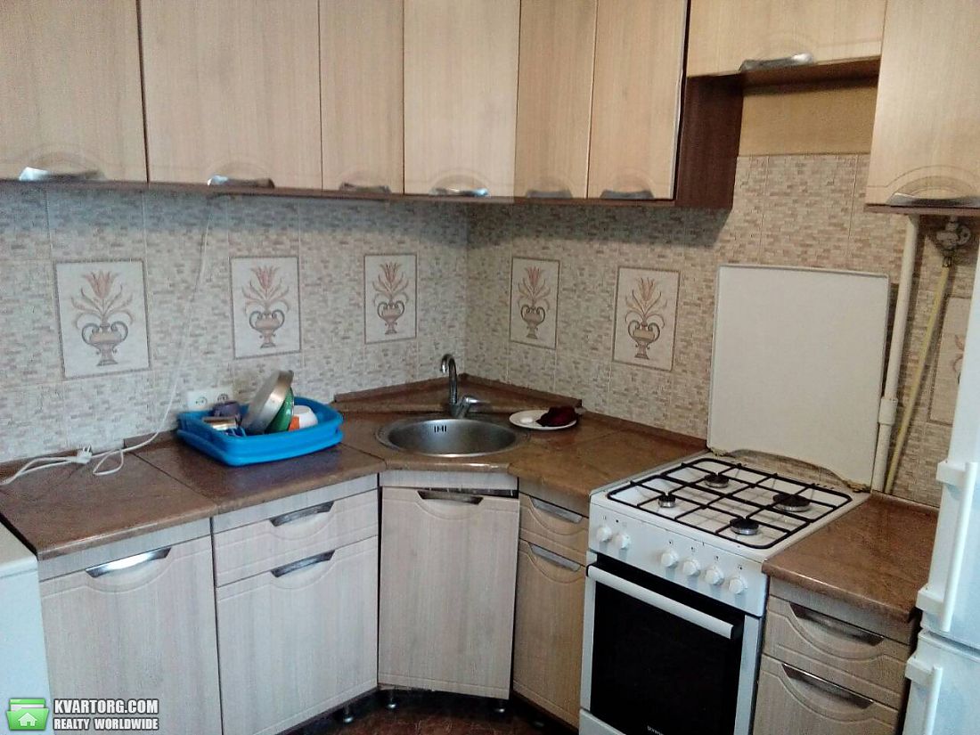 Rent out 1-room apartment. Киев,  Курчатова — photo 3