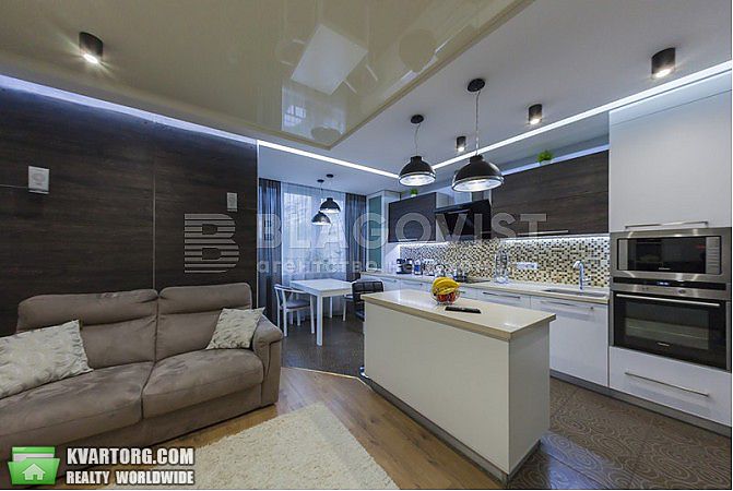Sell 3-room apartment. Киев,  Тимошенко — photo 2