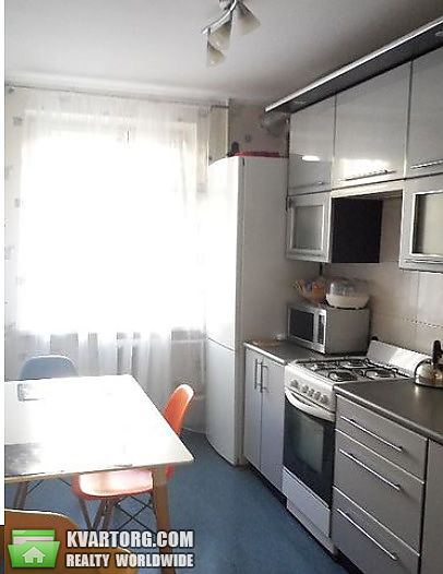 Sell 3-room apartment. Одесса, Киевский — photo 1
