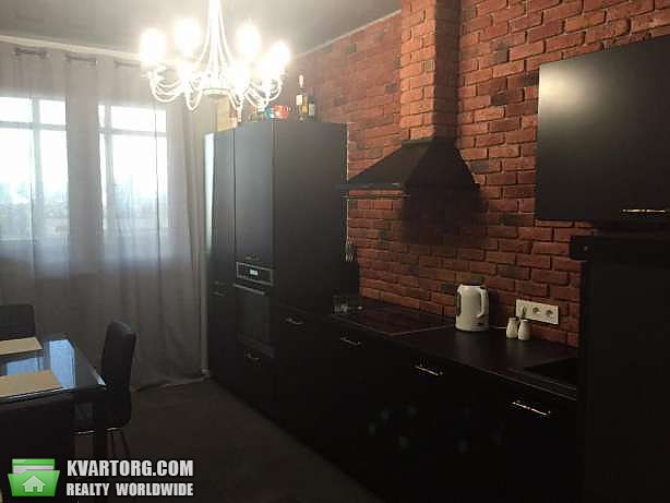 Rent out 1-room apartment. Киев,  Кондратюка — photo 2