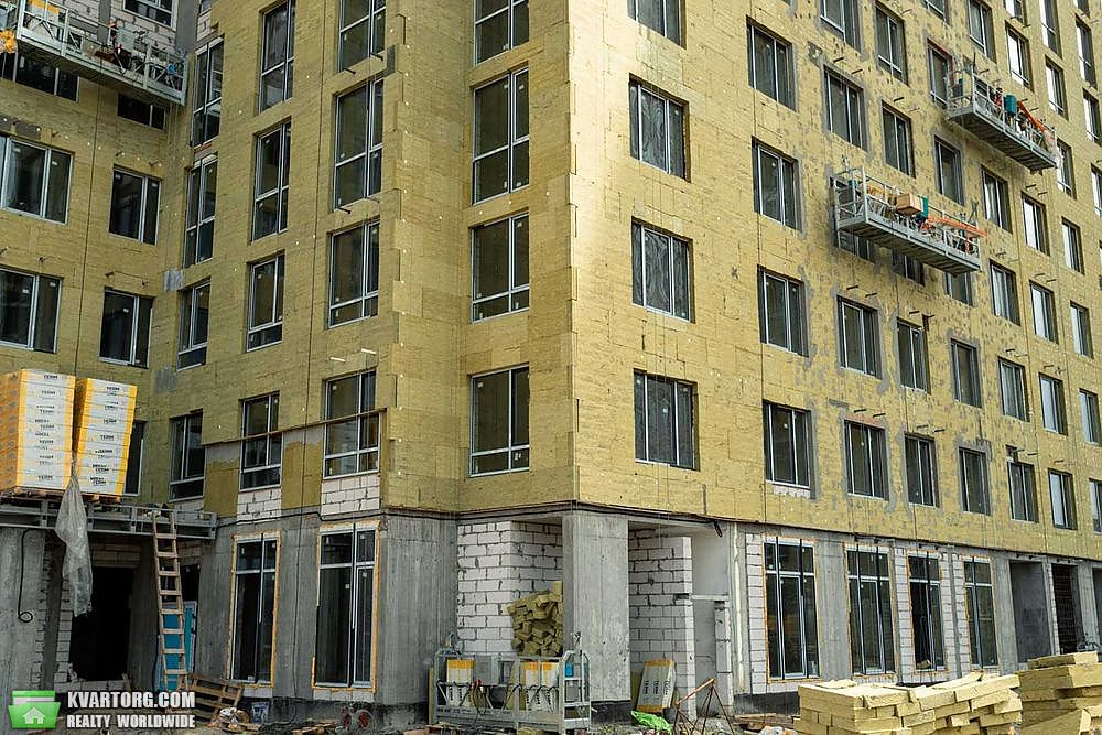 Sell 1-room apartment. Киев,  Правды пр — photo 3