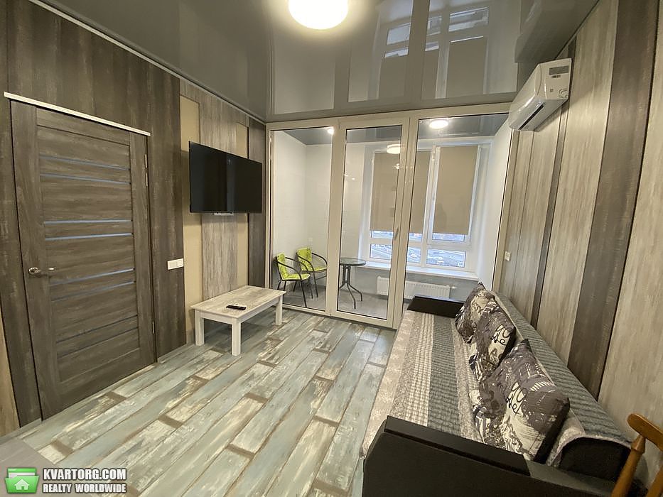 Sell 1-room apartment. Киев, Заречная — photo 2