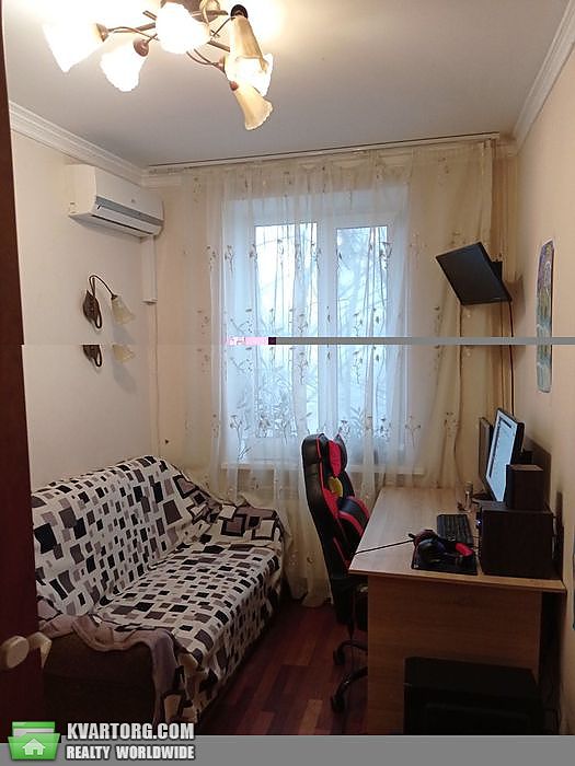Sell 2-room apartment. Киев, Вифлеемская — photo 3