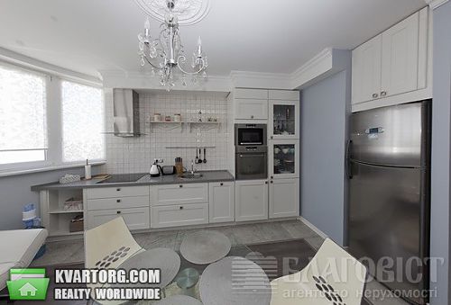 Sell 2-room apartment. Киев, Урловская — photo 4
