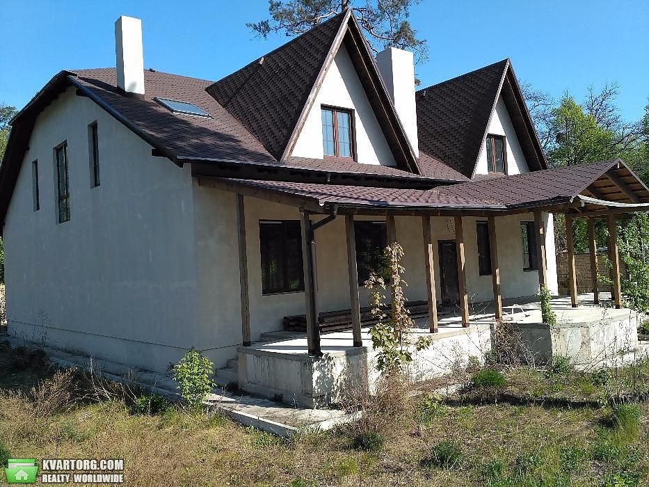Sell house. Киев,  Гамарника — photo 3