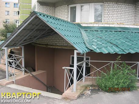 Sell office. Киев,  Доковская — photo 1
