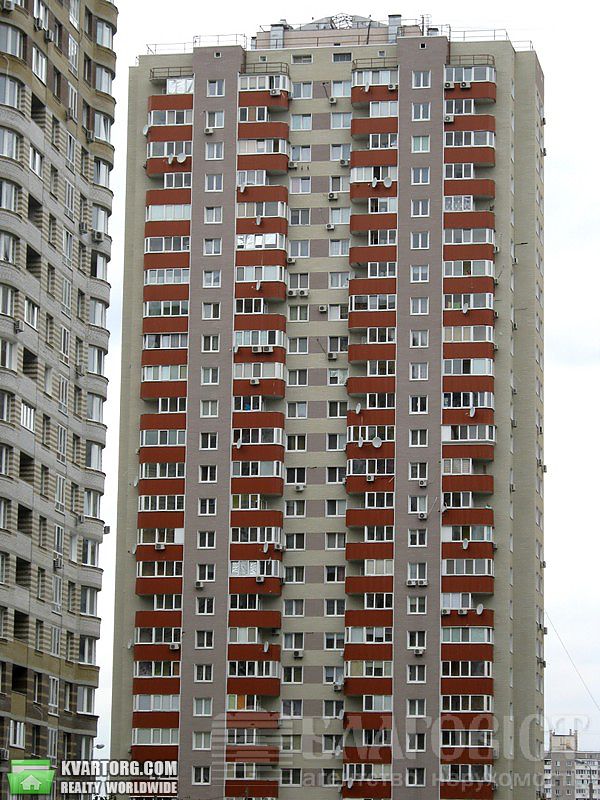 Sell 2-room apartment. Киев,  Ахматовой — photo 4